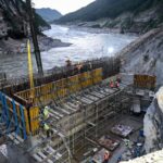 L'Inde prévoit des méga-dam pour contrer les craintes de l'eau de Chine