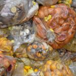 L'UE entraîne les déchets alimentaires, la mode rapide