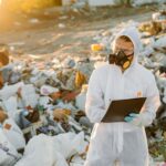 L'administration réduit la capacité de l'agence de frappe à maintenir la pollution hors de l'air et de l'eau