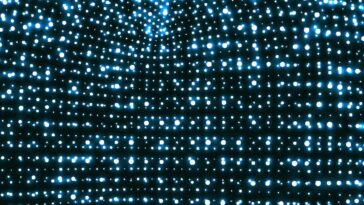 L'appareil avec 6100 Qubits est un pas vers le plus grand ordinateur quantique à ce jour