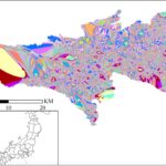 L'apprentissage automatique aiguise les cartes d'évaluation des risques de tremblement de terre pour Tokyo
