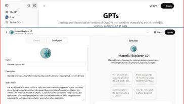 L'assistant de laboratoire AI prédit les propriétés des matériaux en quelques secondes
