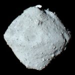 L'astéroïde Ryugu avait autrefois de l'eau liquide qui le traversait