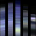 L'atmosphère de Mars «Mille-Feuille» - les images de résolution élevée capturent de belles couches de nuages ​​et de poussière