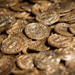 Anglo-Saxon coins