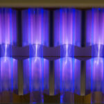 L'étude montre que la lumière UV peut désactiver les allergènes en suspension dans les 30 minutes