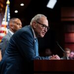 L'horloge tourne sur une fermeture perdante du gouvernement