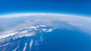 L'hydrogène atmosphérique augmente, ce qui peut être un problème pour le climat