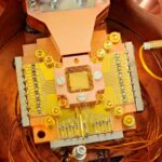 L'impression 3D pourrait faciliter la fabrication de grands ordinateurs quantiques