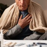 L'inflammation pulmonaire peut rendre les événements traumatisants plus difficiles à oublier