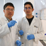 L'ingrédient de lait aide à produire un nouveau bioplastique - et plus peut être fait