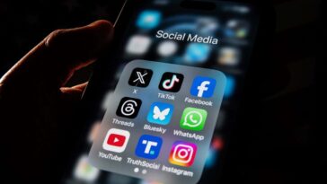 L'interdiction des médias sociaux de l'Australie assurera-t-elle vraiment les adolescents en sécurité en ligne?