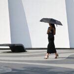 La Chine a enduré son été le plus chaud jamais enregistré en 2025