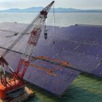 La Chine peut renforcer le rôle climatique au milieu de la poussée des combustibles fossiles américains