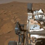 La NASA n'a pas encore trouvé la vie sur Mars - mais les signes sont prometteurs