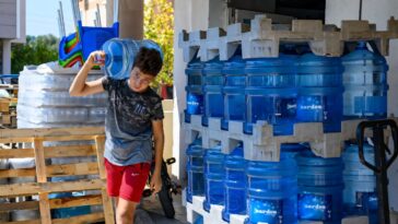 La Turquie face à la pire sécheresse en plus de 50 ans