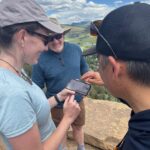 La base de données à l'échelle nationale aide à suivre et à améliorer les traitements des incendies de forêt