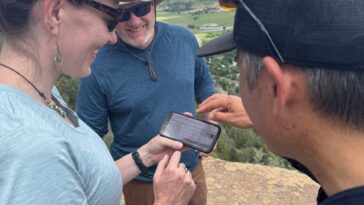 La base de données à l'échelle nationale aide à suivre et à améliorer les traitements des incendies de forêt