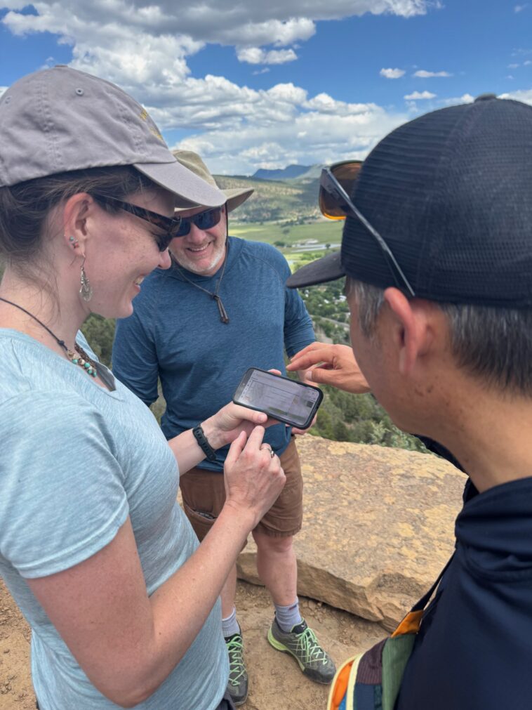 La base de données à l'échelle nationale aide à suivre et à améliorer les traitements des incendies de forêt