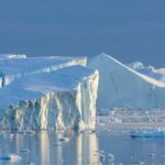 La géo-ingénierie ne va pas sauver les pôles du changement climatique