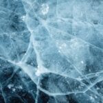 La glace est plus flexible que vous ne le pensez, un nouveau nano-film montre