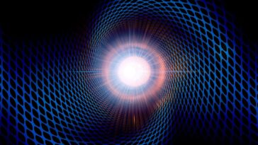 La nouvelle technique progresse du développement de l'accélérateur de particules compactes