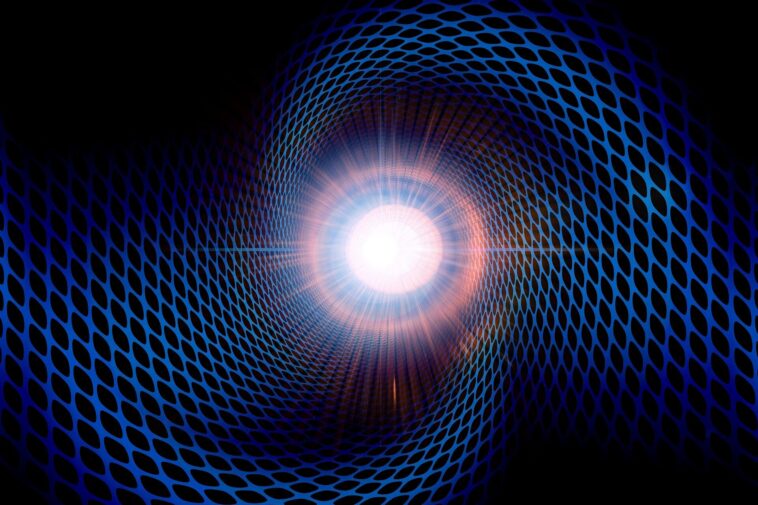 La nouvelle technique progresse du développement de l'accélérateur de particules compactes