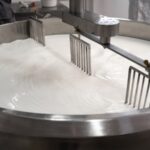 La pasteurisation détruit la grippe oiseaux H5N1 dans le lait