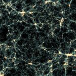 La plus grande simulation cosmologique créée à l'aide d'algorithmes pour la mission Euclide La plus grande simulation cosmologique créée à l'aide d'algorithmes pour la mission Euclide