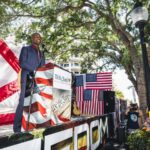 La poussée anti-vaccin en Floride mène un changement dangereux pour la santé publique américaine