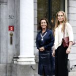 La princesse Amalia des Pays-Bas a hérité d'un amour pour Chanel de sa mère, la reine Maxima