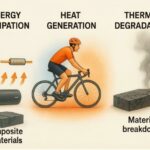 La recherche révèle des dégâts cachés causés par la chaleur