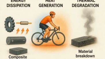 La recherche révèle des dégâts cachés causés par la chaleur