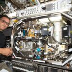 La recherche sur le stockage de carburant de la NASA lance à bord de la mission de réapprovisionnement La recherche sur le stockage de carburant de la NASA lance à bord de la mission de réapprovisionnement