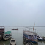 La rivière Gange sèche à un rythme sans précédent, découvre une nouvelle étude