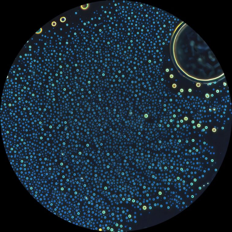 La stabilité des acides aminés alpha peut expliquer leur rôle en tant que blocs de construction des protéines du début de vie