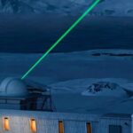La technique de tâtonnement au laser satellite révèle une surtension au niveau de la mer de 90 mm au cours des 30 dernières années La technique de tâtonnement au laser satellite révèle une surtension au niveau de la mer de 90 mm au cours des 30 dernières années