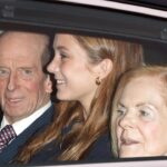 Lady Marina Windsor partage un hommage émotionnel à «Amama bien-aimé», feu de la duchesse de Kent