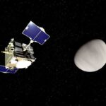 Le Japon Akatsuki Vénus Orbiter termine sa mission