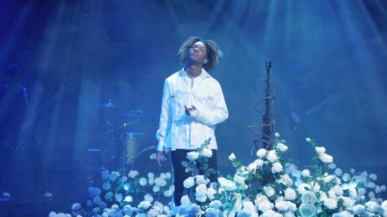 Le Runaway manquant, le chanteur viral et le tronc de Tesla dans la saga D4VD