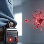 Le biocapteur à faible coût peut détecter les virus aéroportés en temps réel