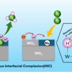 Le catalyseur assisté par plasma permet une synthèse d'ammoniac plus efficace pour le stockage d'énergie