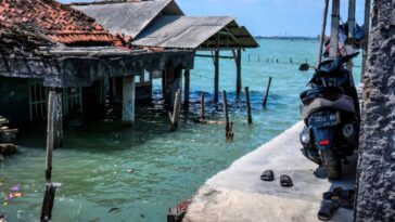 Le chef de l'ONU avertit un objectif de réchauffement de 1,5 ° C à risque de «s'effondrer»