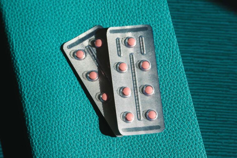 Le démarrage du THS en début de ménopause peut réduire le risque des femmes