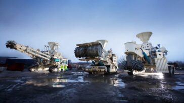Le front uni du Pacifique sur l'action climatique se détache sur l'exploitation de la mer profonde