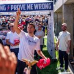 «Le genre d'événement dont je prétendais»: Charlie Kirk et notre époque de violence politique