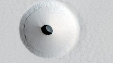 Le guide de l'acheteur de maison de la colonie martienne