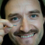 Le matériau cristallin conduit la chaleur encore pire que le verre et l'eau - et c'est prometteur