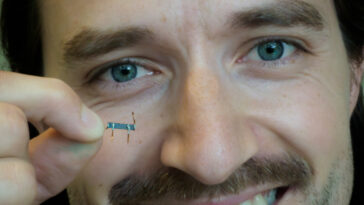 Le matériau cristallin conduit la chaleur encore pire que le verre et l'eau - et c'est prometteur