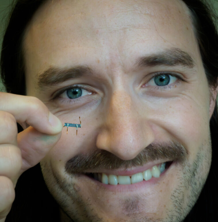 Le matériau cristallin conduit la chaleur encore pire que le verre et l'eau - et c'est prometteur